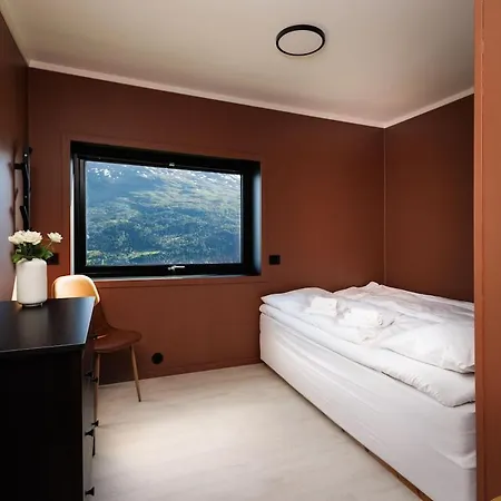 Villaopheim *